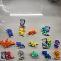  Lotto 14 funkopop kinder joy jurassic world