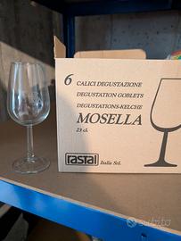 Calici n 6 da 23cl