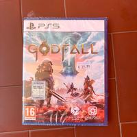 GODFALL PS5