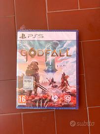 GODFALL PS5