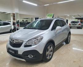 Opel Mokka 1.7 CDTI 130cv Cosmo ecoFlex