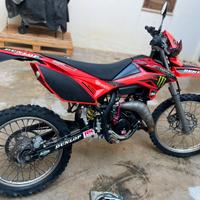 Beta RR 50 Enduro 2018