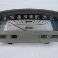 FIAT 850 Quadro strumenti strumentazione cruscotto