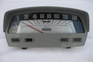 FIAT 850 Quadro strumenti strumentazione cruscotto