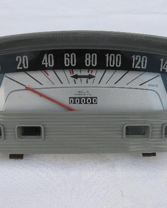FIAT 850 Quadro strumenti strumentazione cruscotto