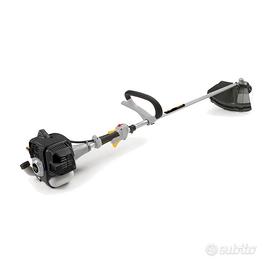 Decespugliatore a scoppio alpina abr 52