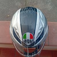 casco agv