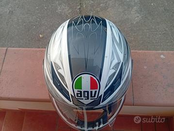casco agv