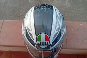 casco agv