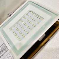 Faro Led Potente nuovo. Vedi Leggi.