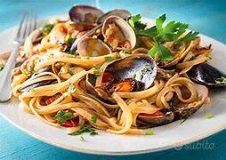 Ristorante con possibilita' di pizzeria