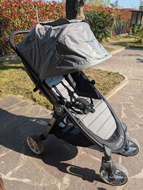 Passeggino baby jogger