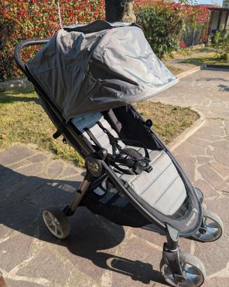 Passeggino baby jogger