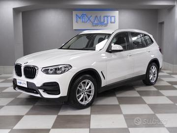 BMW X3 xDrive20d MHEV 48V Business Advantage 190CV