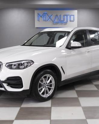 BMW X3 xDrive20d MHEV 48V Business Advantage 190CV