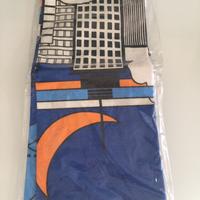 Grembiule americano vintage anni 80