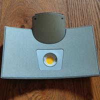 Lampada Artemide Microsurf LED