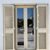 INFISSI IN ALLUMINIO