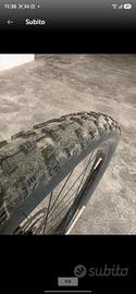 mtb axevo