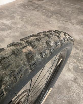 mtb axevo