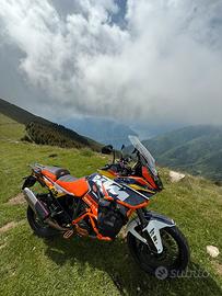Ktm 1290 super adventure