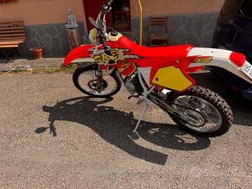 HM 50 six