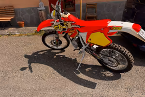 HM 50 six