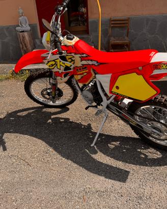 HM 50 six