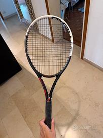 HEAD Challenge Elite