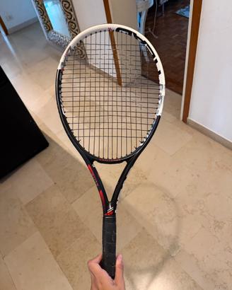 HEAD Challenge Elite