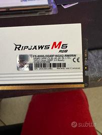 Ram ddr5 gskill