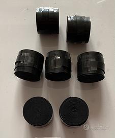 Overgrip Head Padel Pro neri