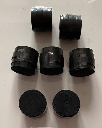 Overgrip Head Padel Pro neri