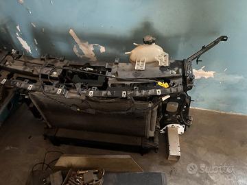 Frontale completo jeep compass 2020