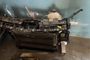 Frontale completo jeep compass 2020