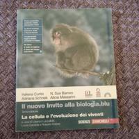 Il nuovo invito alla biologia.blu (biennio)