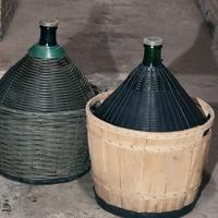 damigiana da 54 litri