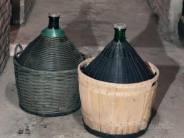 damigiana da 54 litri