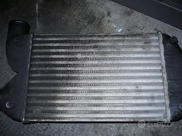 Intercooler