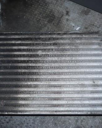 Intercooler