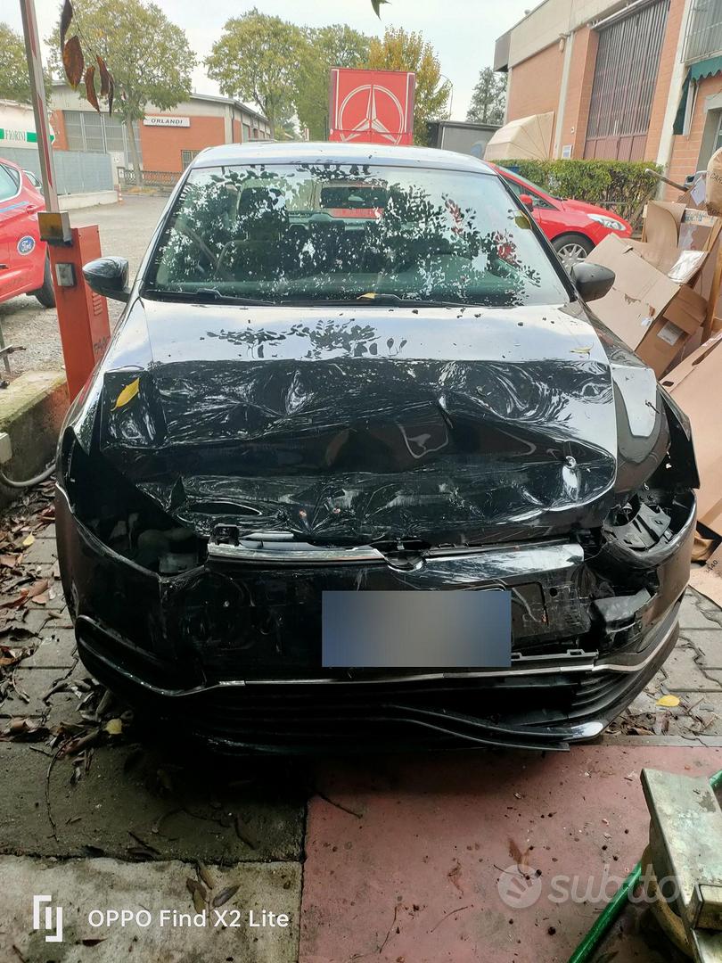 Volkswagen Polo 5ª serie