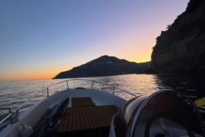 Barca angelo Molinari sprinter