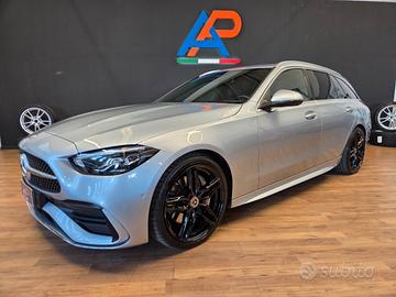 Mercedes C 220 d Mild hybrid Premium Pro 9G-Tronic