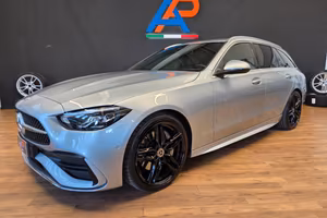 Mercedes C 220 d Mild hybrid Premium Pro 9G-Tronic