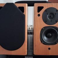 Diffusori bookshelf Golden Voice (prezzo ridotto)