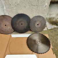 Dischi sega circolare 