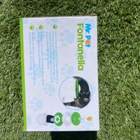 Fontana elettrica per animali