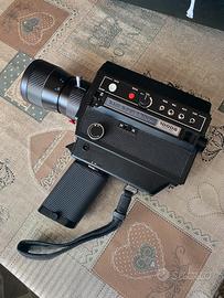 Cinepresa Super 8