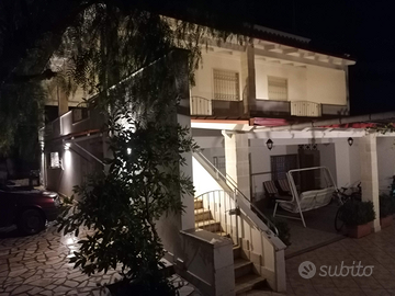 Casa vacanza a Campomarino di Maruggio