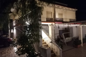 Casa vacanza a Campomarino di Maruggio